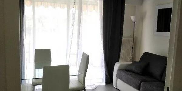 For rent Vallauris 1 room 30 m2 Alpes Maritimes (06220) photo 2