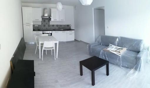 For rent Grasse 3 rooms 53 m2 Alpes Maritimes (06130) photo 2