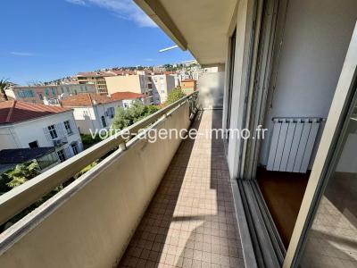 Acheter Appartement 47 m2 Nice