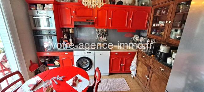 For sale Nice SAINT PHILIPPE 2 rooms 63 m2 Alpes Maritimes (06000) photo 4