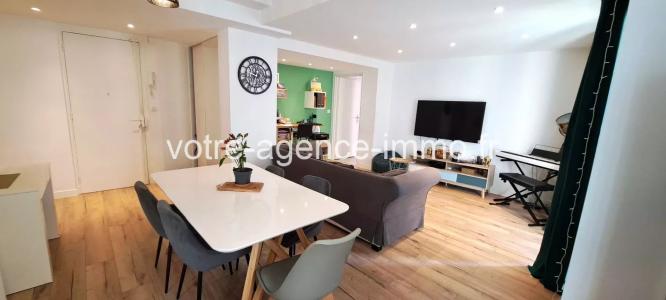 Acheter Appartement Nice Alpes Maritimes