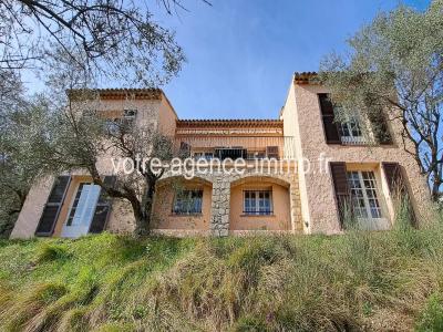 For sale Levens 5 rooms 154 m2 Alpes Maritimes (06670) photo 1