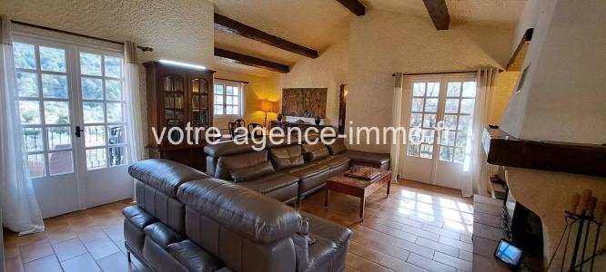 For sale Levens 5 rooms 154 m2 Alpes Maritimes (06670) photo 3