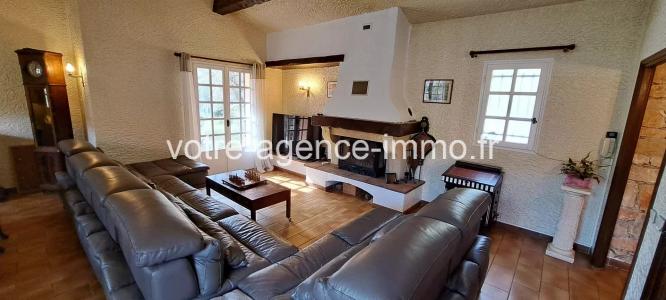 For sale Levens 5 rooms 154 m2 Alpes Maritimes (06670) photo 4