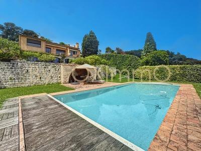 Annonce Vente 5 pices Maison Colle-sur-loup 06