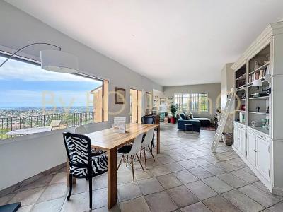 Acheter Maison 172 m2 Colle-sur-loup