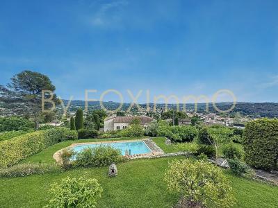 Acheter Maison Colle-sur-loup 1699000 euros