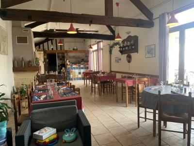 Acheter Maison 243 m2 Aries-espenan