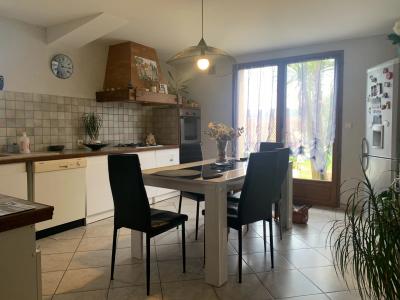Acheter Maison Aries-espenan 319000 euros