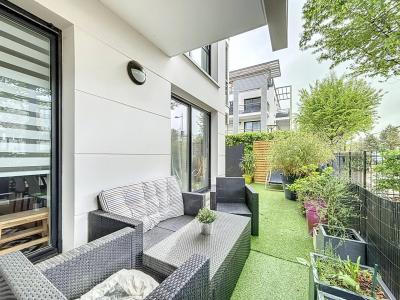 For sale Bois-d'arcy 3 rooms 55 m2 Yvelines (78390) photo 1