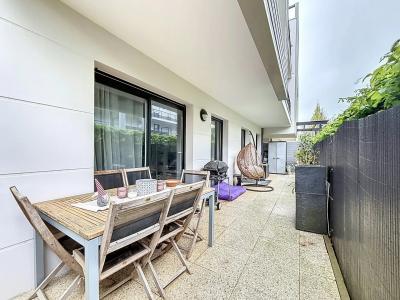 For sale Bois-d'arcy 3 rooms 55 m2 Yvelines (78390) photo 2