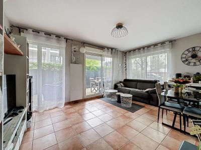 For sale Bois-d'arcy 3 rooms 55 m2 Yvelines (78390) photo 3