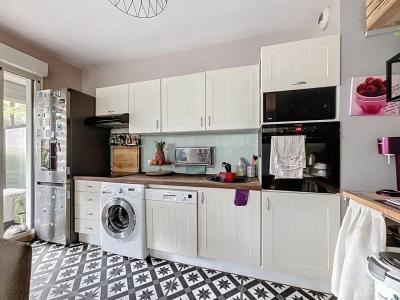 For sale Bois-d'arcy 3 rooms 55 m2 Yvelines (78390) photo 4