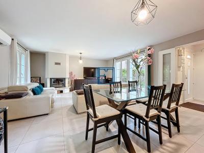 Annonce Vente 5 pices Maison Guyancourt 78