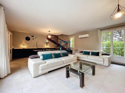 Acheter Maison Guyancourt Yvelines