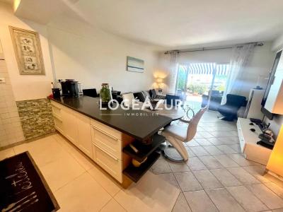 For sale Golfe-juan 2 rooms 47 m2 Alpes Maritimes (06220) photo 4