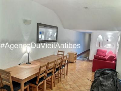 Annonce Vente 4 pices Maison Antibes 06