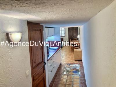Acheter Maison 93 m2 Antibes