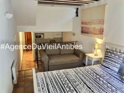Acheter Maison Antibes Alpes Maritimes