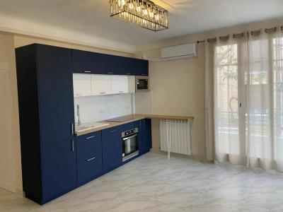 Annonce Vente Appartement Roquebrune-cap-martin 06