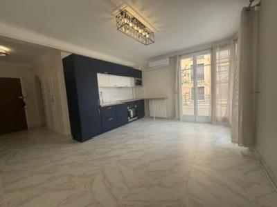 Acheter Appartement 42 m2 Roquebrune-cap-martin