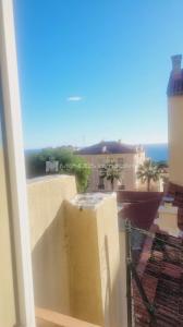 For rent Cap-d'ail 4 rooms 83 m2 Alpes Maritimes (06320) photo 3