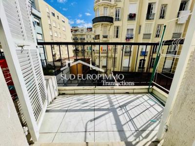 Annonce Vente 3 pices Appartement Nice 06