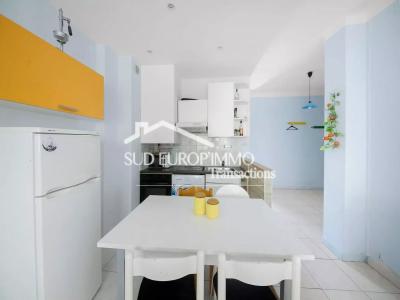 Acheter Appartement 58 m2 Nice