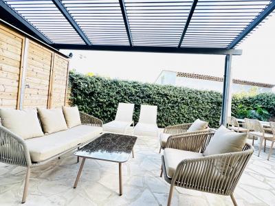 Annonce Vente 2 pices Maison Golfe-juan 06