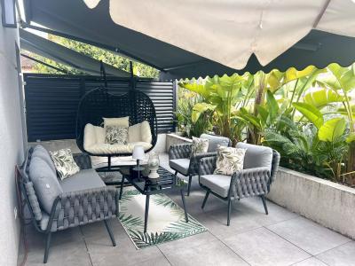 For sale Cannes 2 rooms 50 m2 Alpes Maritimes (06400) photo 1