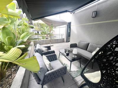 For sale Cannes 2 rooms 50 m2 Alpes Maritimes (06400) photo 2