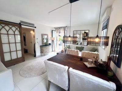 For sale Cannes 2 rooms 50 m2 Alpes Maritimes (06400) photo 3