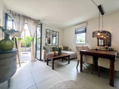 For sale Cannes 2 rooms 50 m2 Alpes Maritimes (06400) photo 4