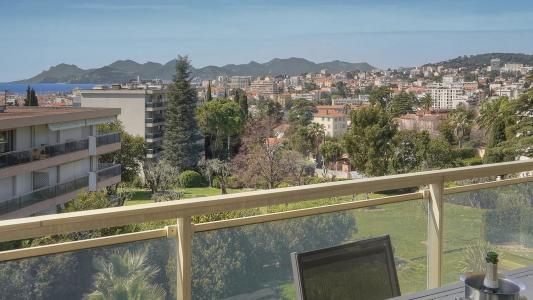 For sale Cannes 4 rooms 104 m2 Alpes Maritimes (06400) photo 1