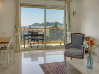 For sale Cannes 4 rooms 104 m2 Alpes Maritimes (06400) photo 3