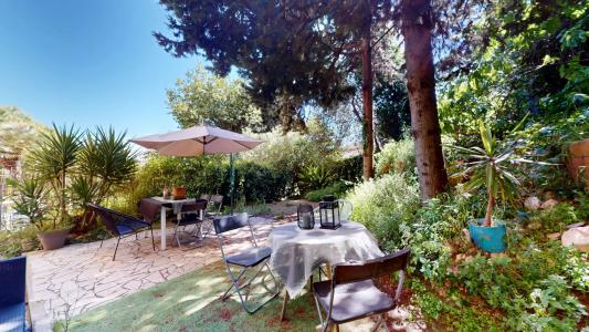 Annonce Vente 4 pices Appartement Nice 06