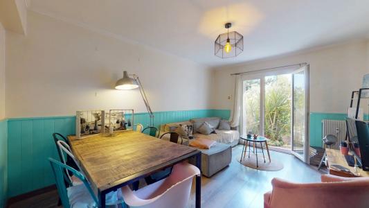 Acheter Appartement 67 m2 Nice