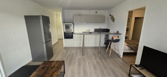 Acheter Appartement 45 m2 