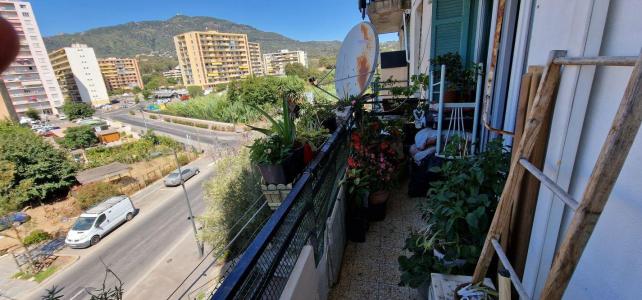 For sale PROCHE CENTRE VILLE 3 rooms 57 m2 Corse (20090) photo 1