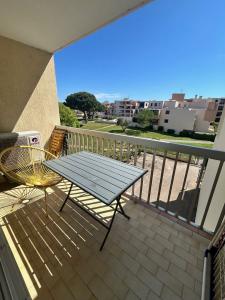 For sale PALAIS DE LA MER 1 room 21 m2 Gard (30240) photo 0