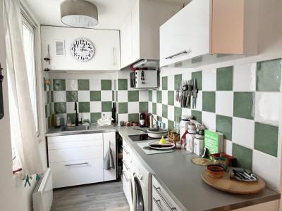 For sale CENTRE VILLE  RIVE GAUCHE 2 rooms 36 m2 Gard (30240) photo 2
