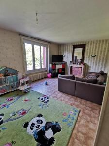 For sale Centre Ville 12 rooms 197 m2 Haute vienne (87700) photo 2