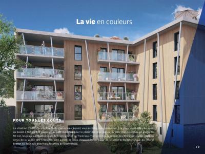 For sale LE PORT 3 rooms 71 m2 Cotes d'armor (22700) photo 2