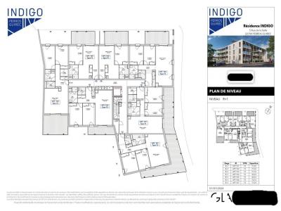 Acheter Appartement 43 m2 