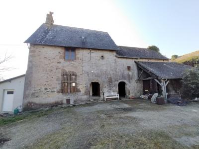 For sale 4 rooms 122 m2 Mayenne (53110) photo 1