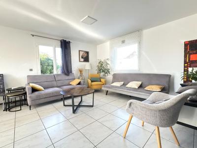 Annonce Vente 7 pices Maison  74