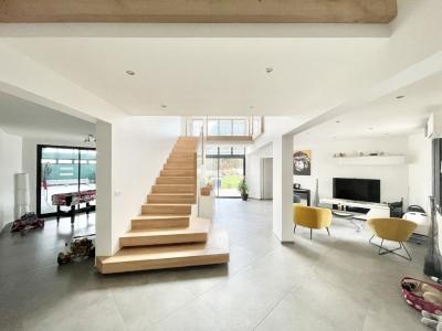 Annonce Vente 8 pices Maison  77