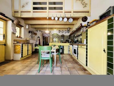 For sale VALLEE DE LA CEZE 5 rooms 136 m2 Gard (30630) photo 4