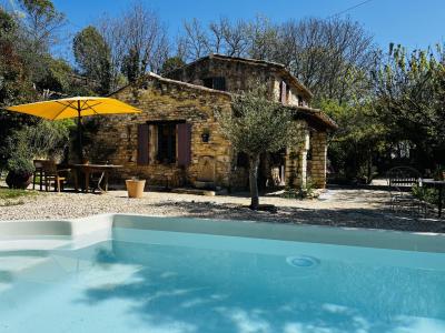 For sale VALLEE DE LA CEZE 4 rooms 93 m2 Gard (30630) photo 0