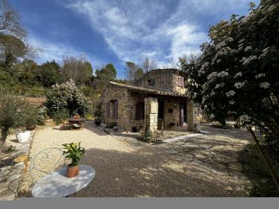 For sale VALLEE DE LA CEZE 4 rooms 93 m2 Gard (30630) photo 2